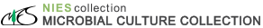 NIES干细胞库NIES细胞购买进口 NIES细胞中国代理代购购买