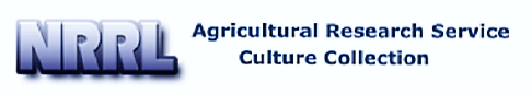 NRRL菌种细胞购买进口 NRRL菌种中国代理代购购买