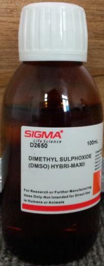 细胞培养基DMSO
