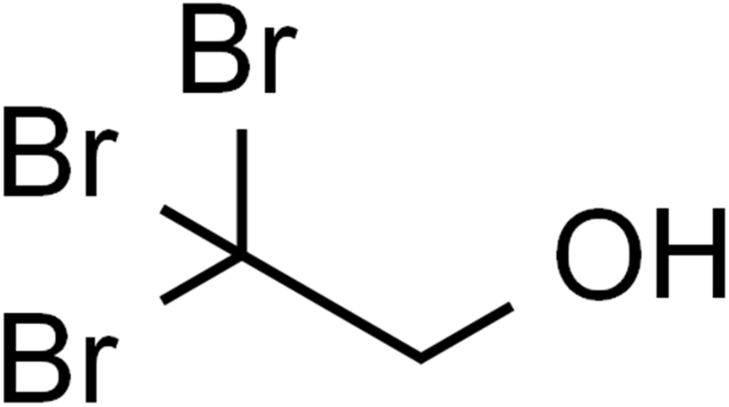 三溴乙醇分子式